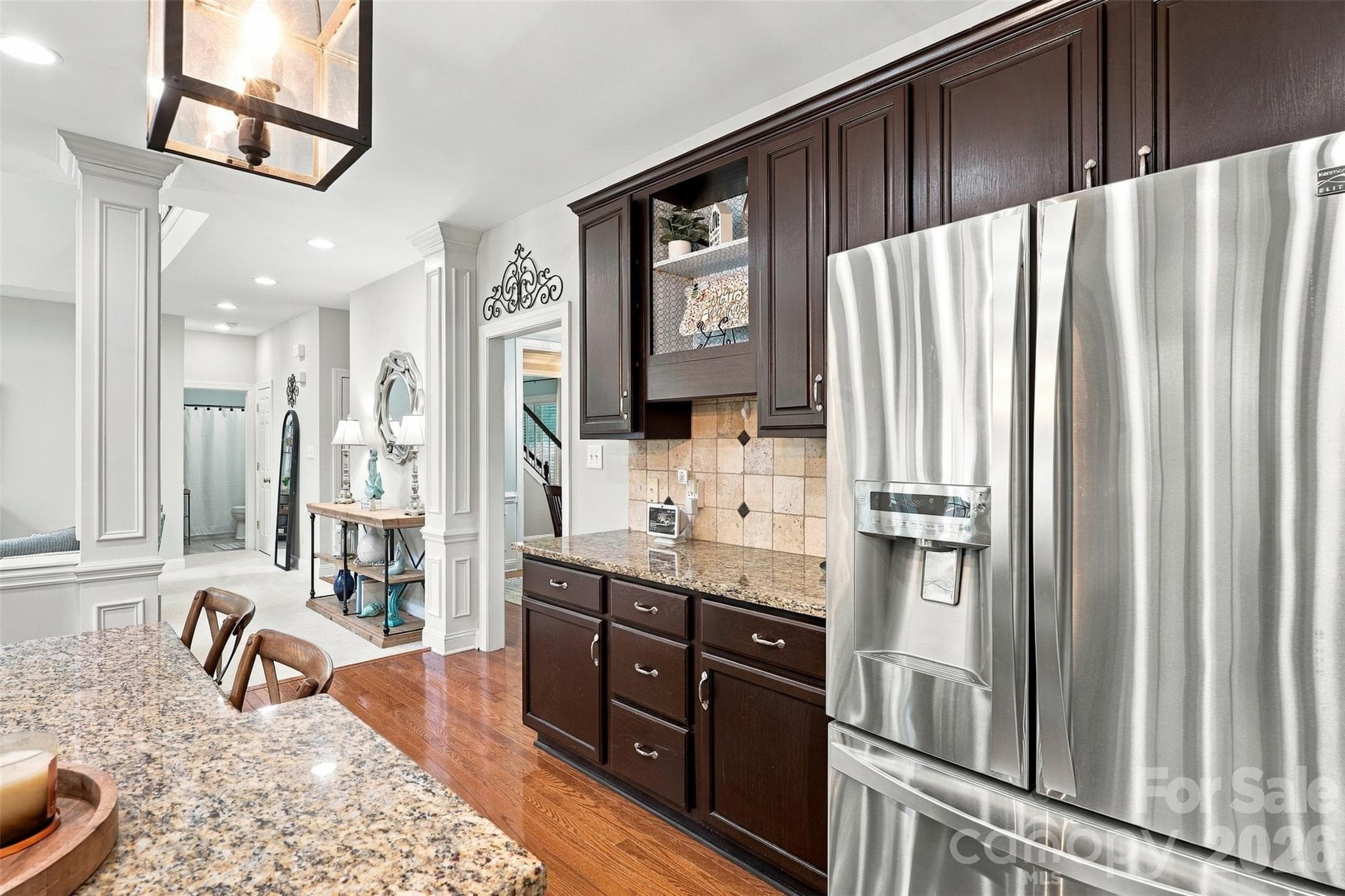 Single Family Residence at 15502 Tolliver Drive, Charlotte, photo 14 of 48