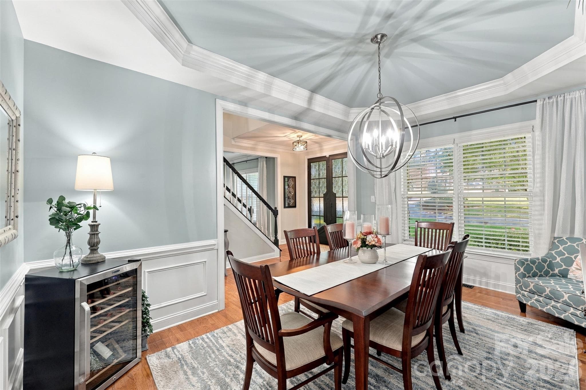 Single Family Residence at 15502 Tolliver Drive, Charlotte, photo 16 of 48