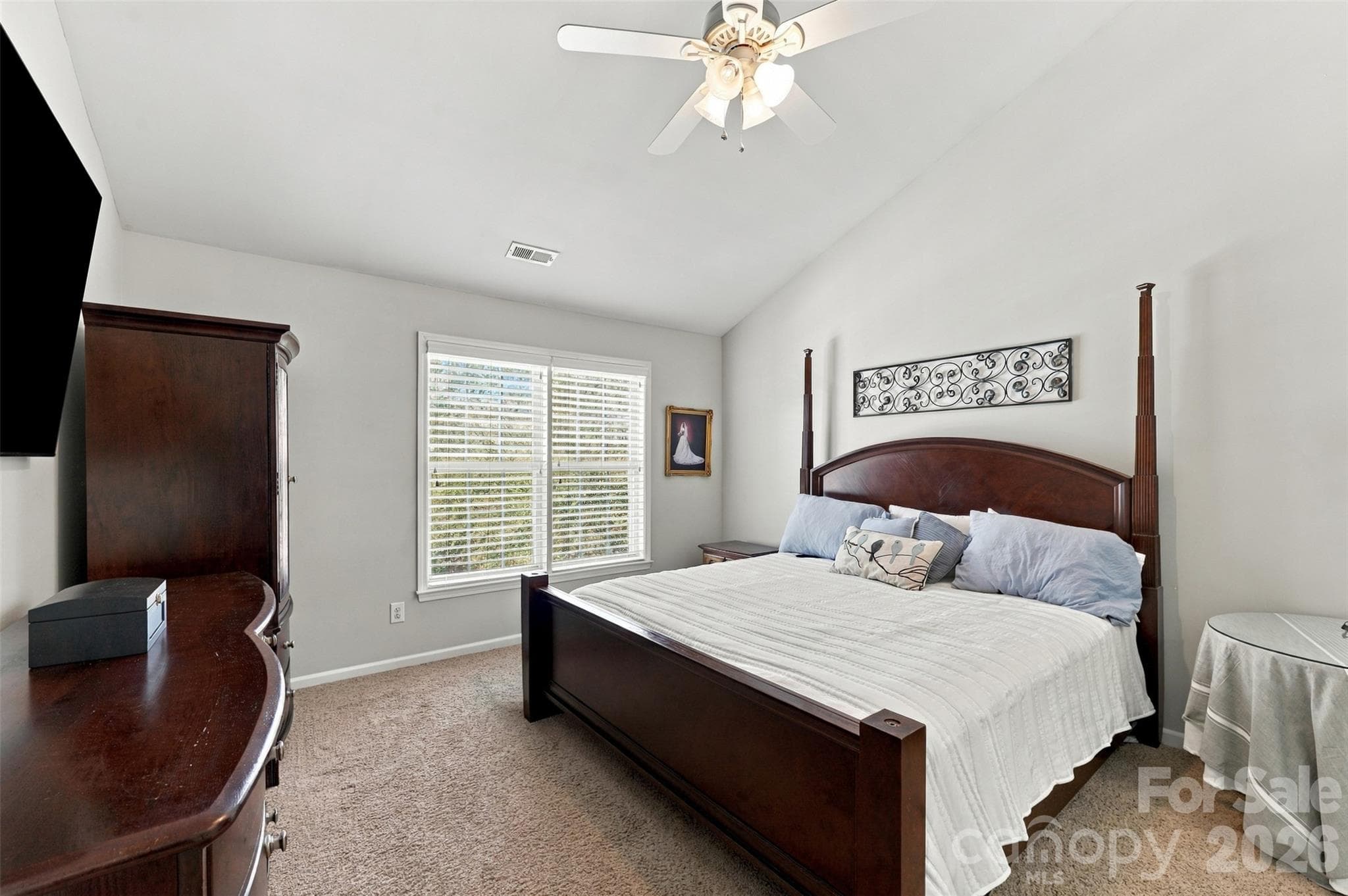 Single Family Residence at 15502 Tolliver Drive, Charlotte, photo 21 of 48