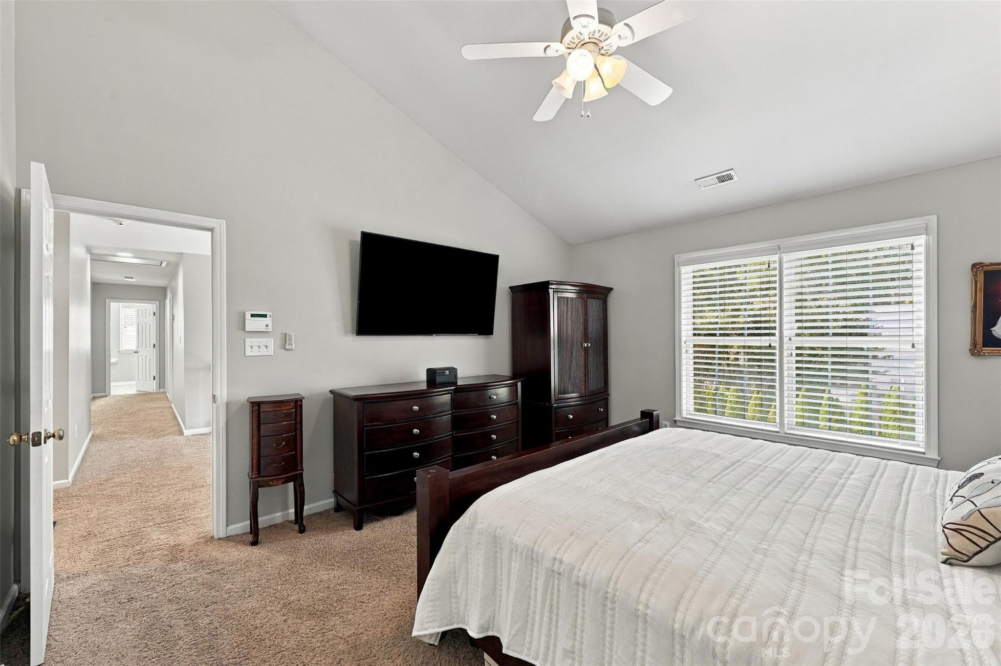 Single Family Residence at 15502 Tolliver Drive, Charlotte, photo 22 of 48