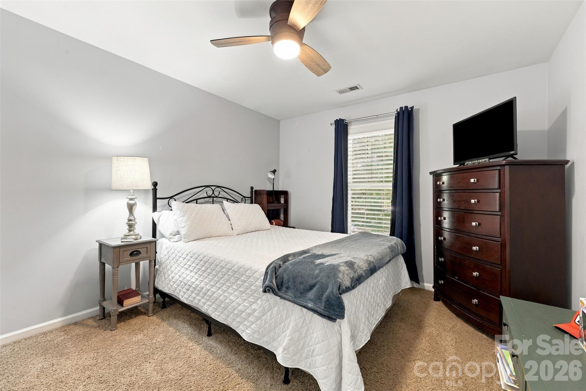 Single Family Residence at 15502 Tolliver Drive, Charlotte, photo 23 of 48