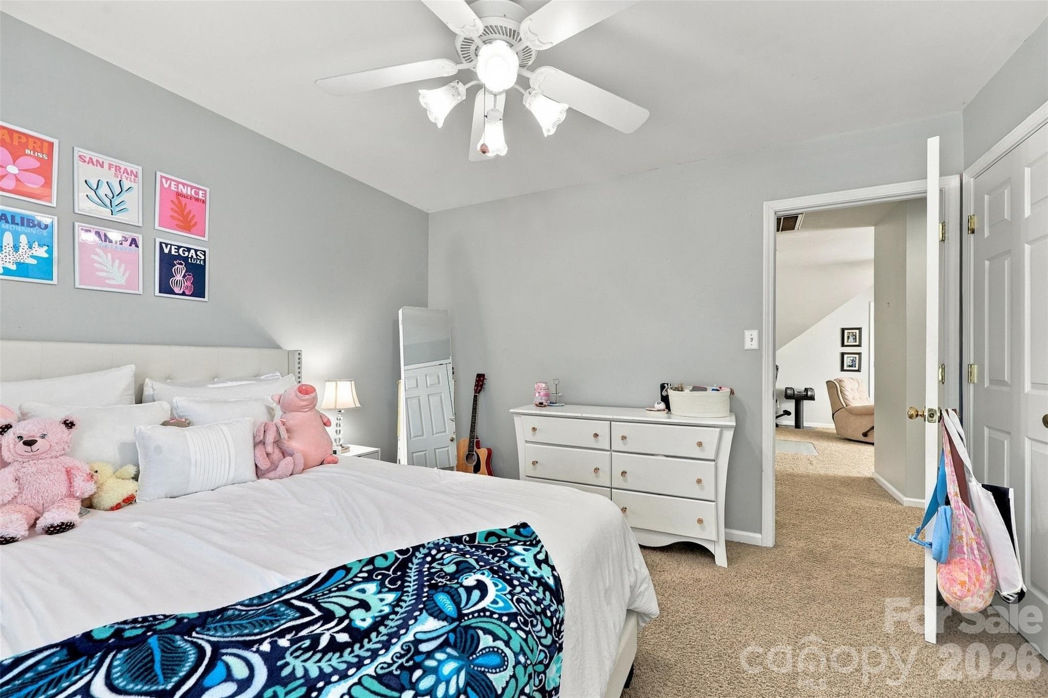Single Family Residence at 15502 Tolliver Drive, Charlotte, photo 27 of 48