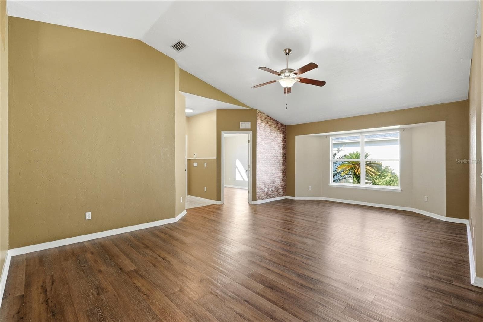 Single Family Residence at 7208 NW 121ST AVE, ALACHUA, photo 5 of 25