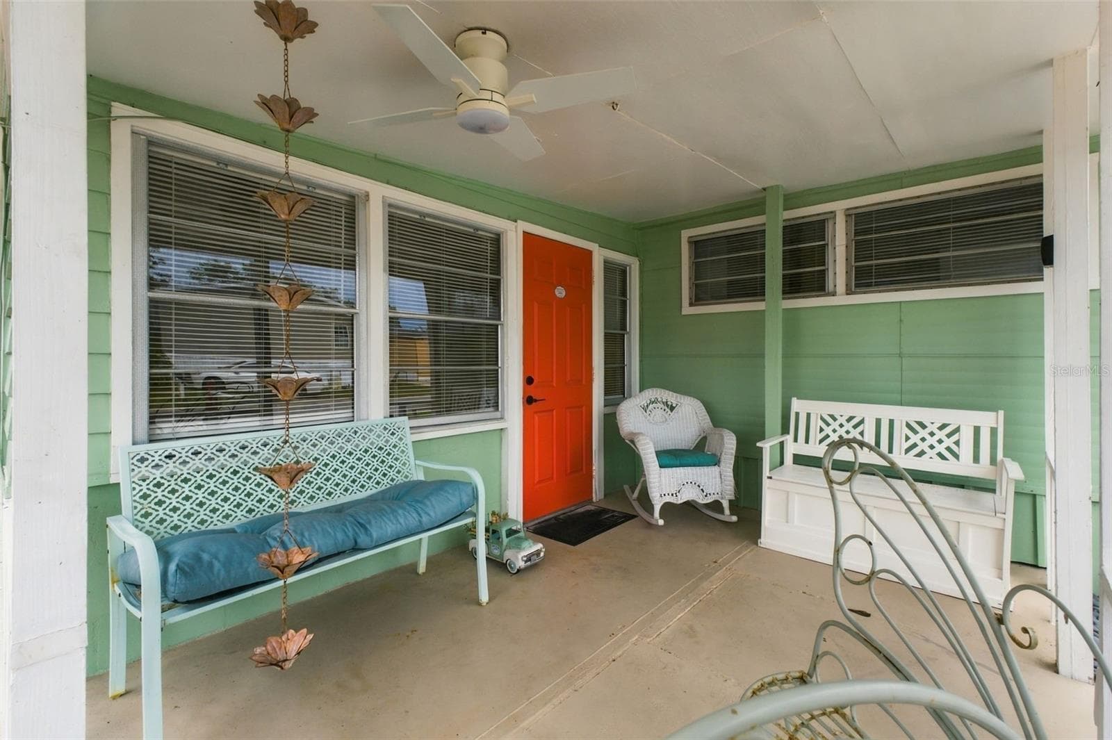Mobile Home at 752 DRIFTWOOD LN, TARPON SPRINGS, photo 7 of 35