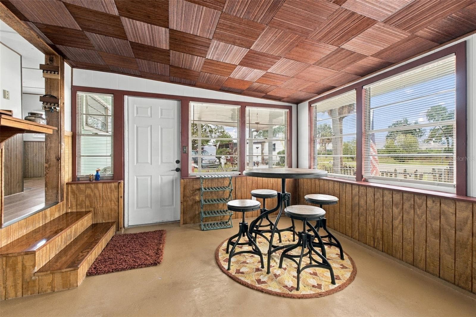Mobile Home at 752 DRIFTWOOD LN, TARPON SPRINGS, photo 11 of 35
