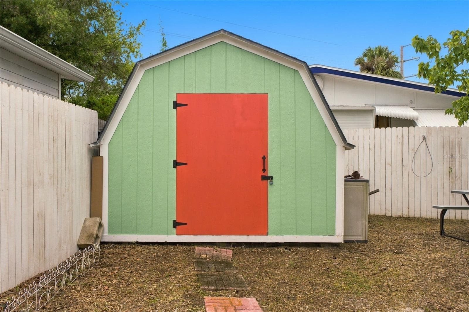Mobile Home at 752 DRIFTWOOD LN, TARPON SPRINGS, photo 26 of 35
