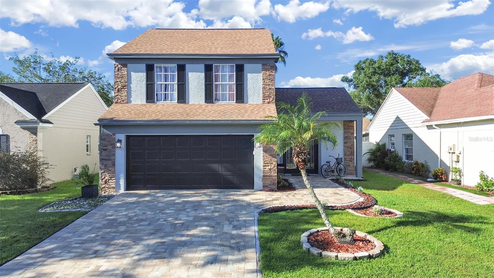 Single Family Residence at 9713 LITTLE POND WAY, TAMPA, photo 2 of 54
