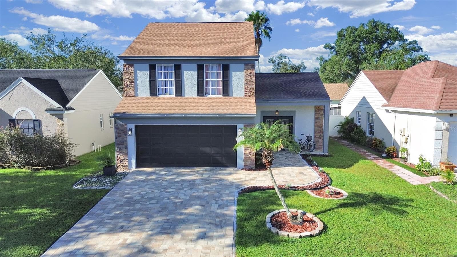 Single Family Residence at 9713 LITTLE POND WAY, TAMPA, photo 3 of 54