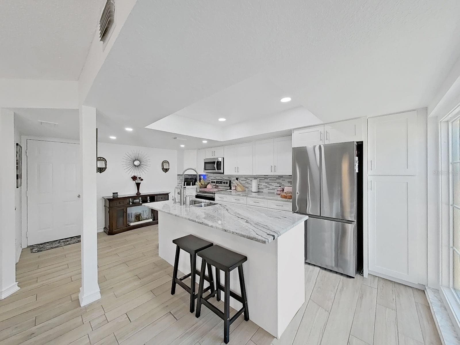 Single Family Residence at 9713 LITTLE POND WAY, TAMPA, photo 30 of 54