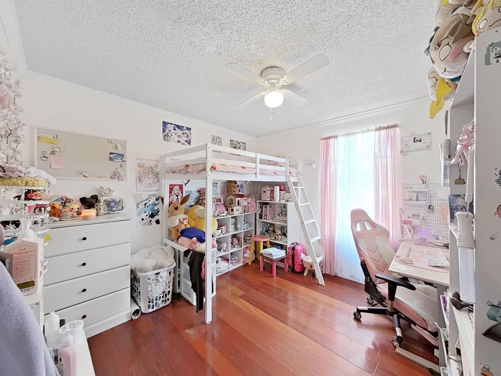 Single Family Residence at 9713 LITTLE POND WAY, TAMPA, photo 38 of 54
