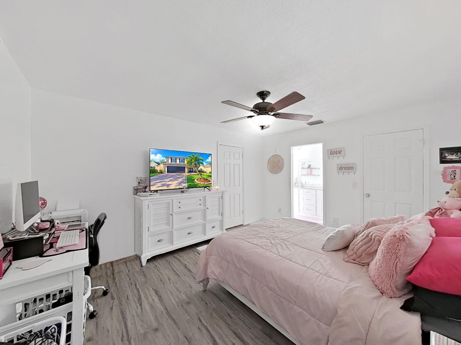 Single Family Residence at 9713 LITTLE POND WAY, TAMPA, photo 44 of 54