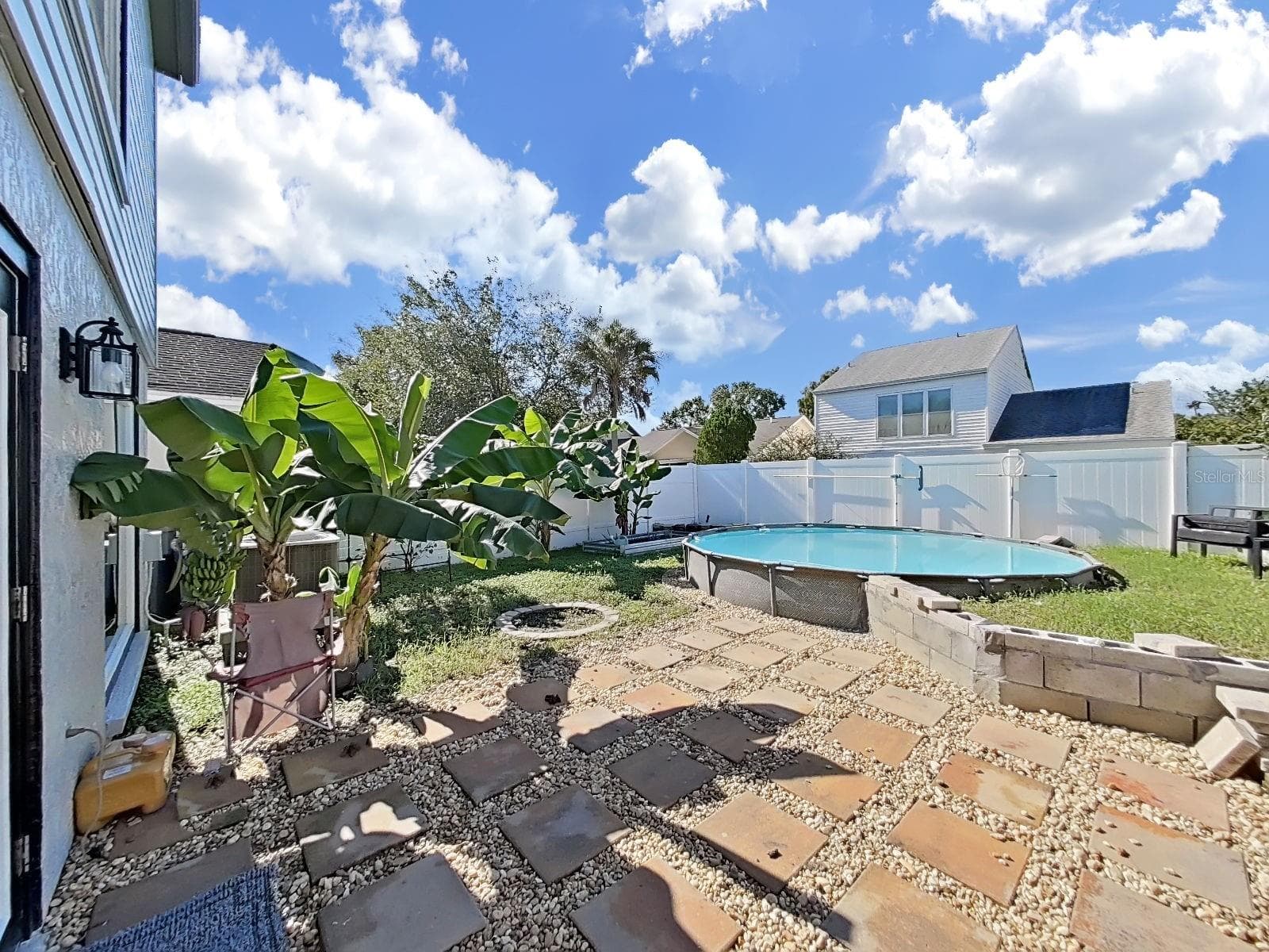 Single Family Residence at 9713 LITTLE POND WAY, TAMPA, photo 48 of 54