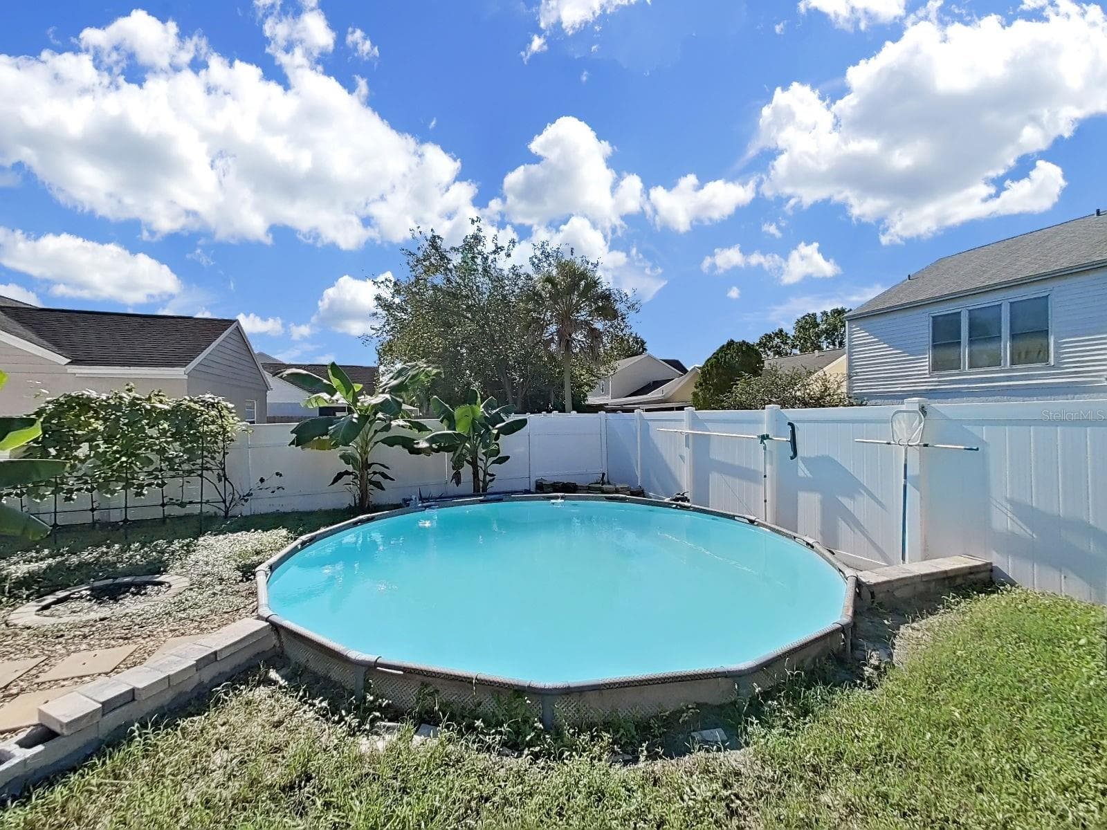 Single Family Residence at 9713 LITTLE POND WAY, TAMPA, photo 53 of 54