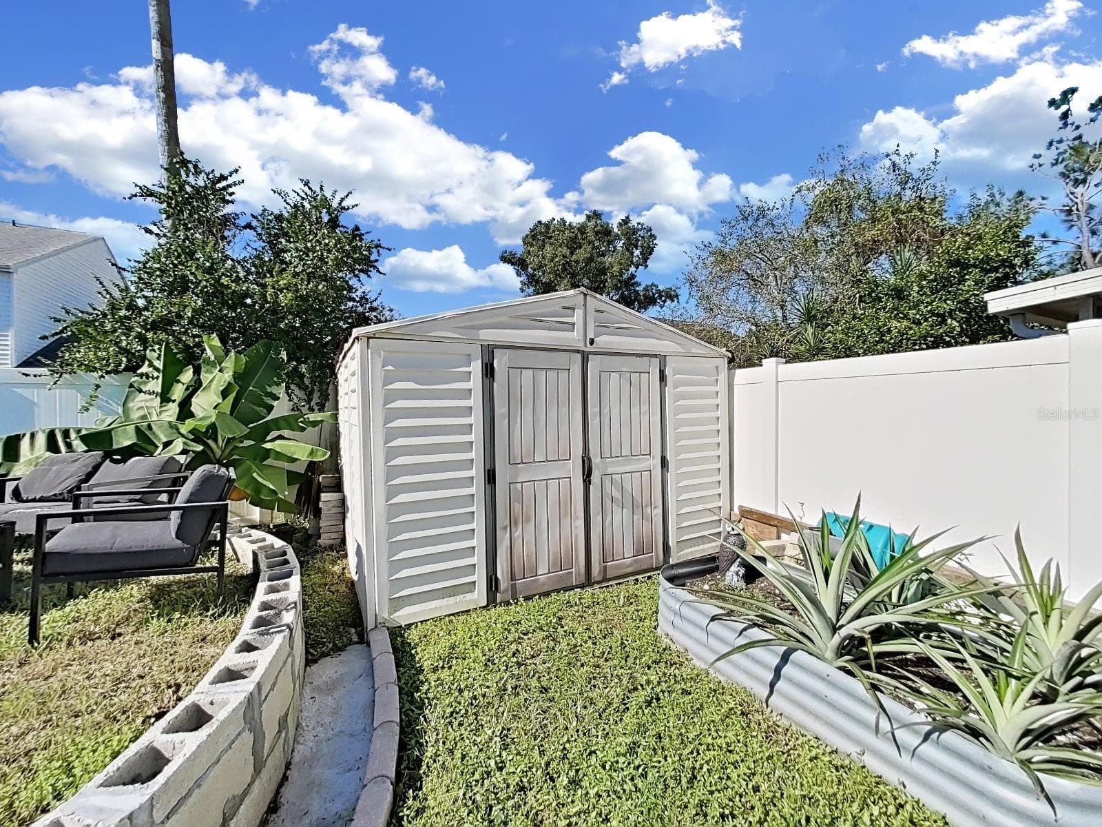 Single Family Residence at 9713 LITTLE POND WAY, TAMPA, photo 54 of 54