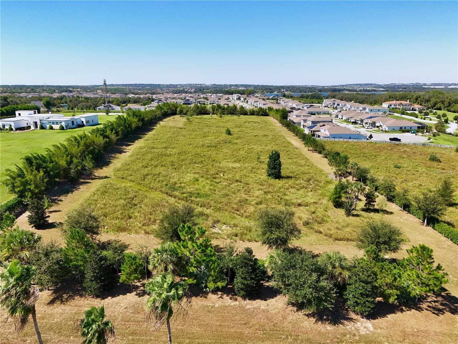 Land at 11711 FLYNN CT, WINTER GARDEN, photo 2 of 8