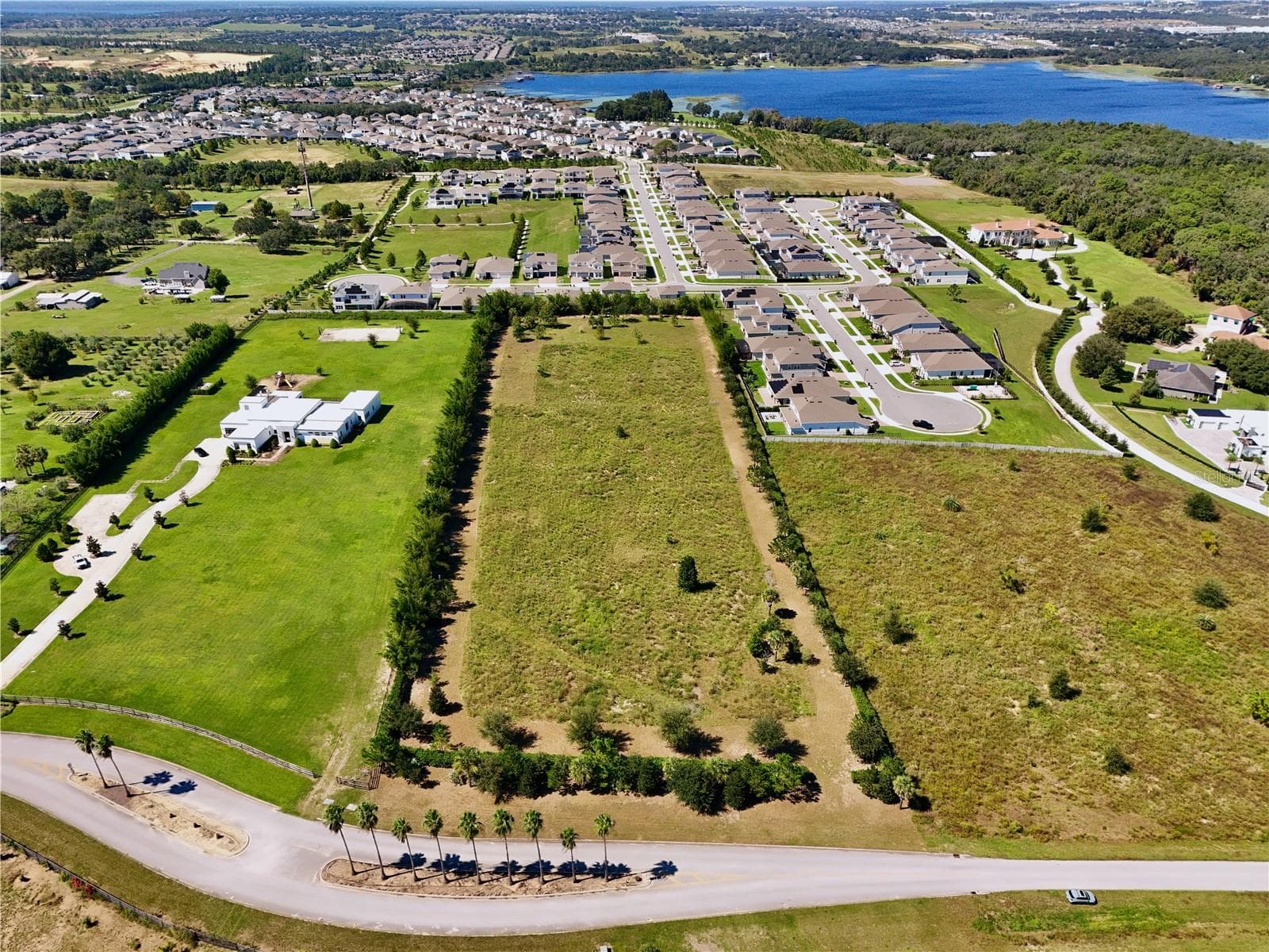 Land at 11711 FLYNN CT, WINTER GARDEN, photo 3 of 8