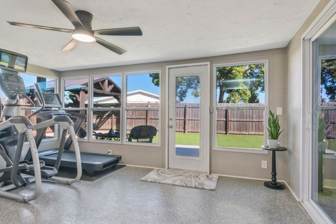 Single Family Residence at 5735 MOSAIC DR, HOLIDAY, photo 9 of 61