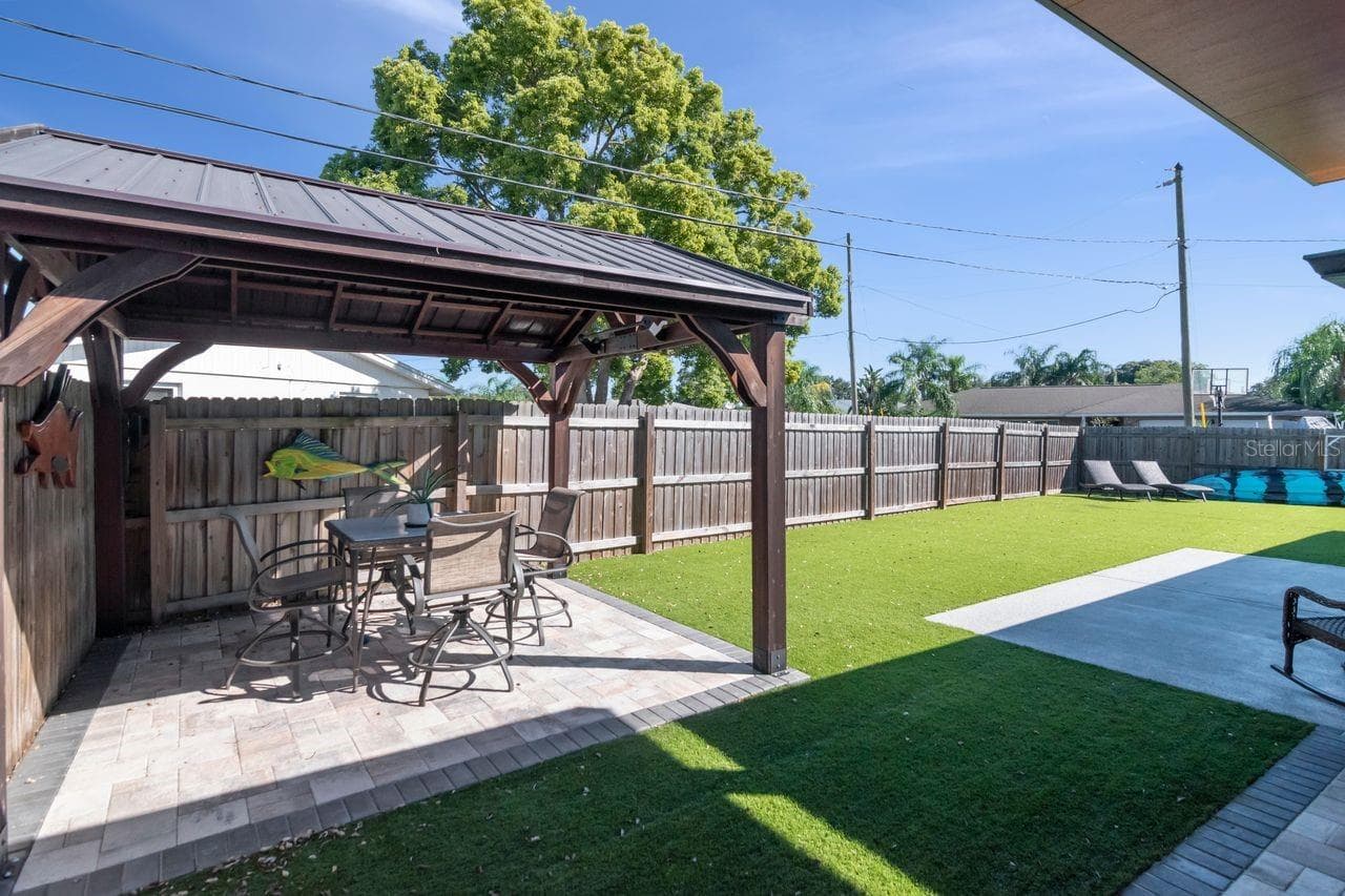 Single Family Residence at 5735 MOSAIC DR, HOLIDAY, photo 10 of 61