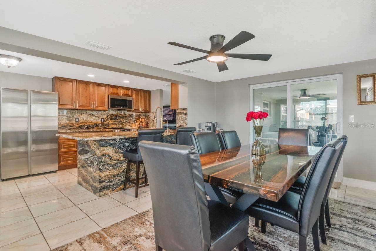 Single Family Residence at 5735 MOSAIC DR, HOLIDAY, photo 19 of 61