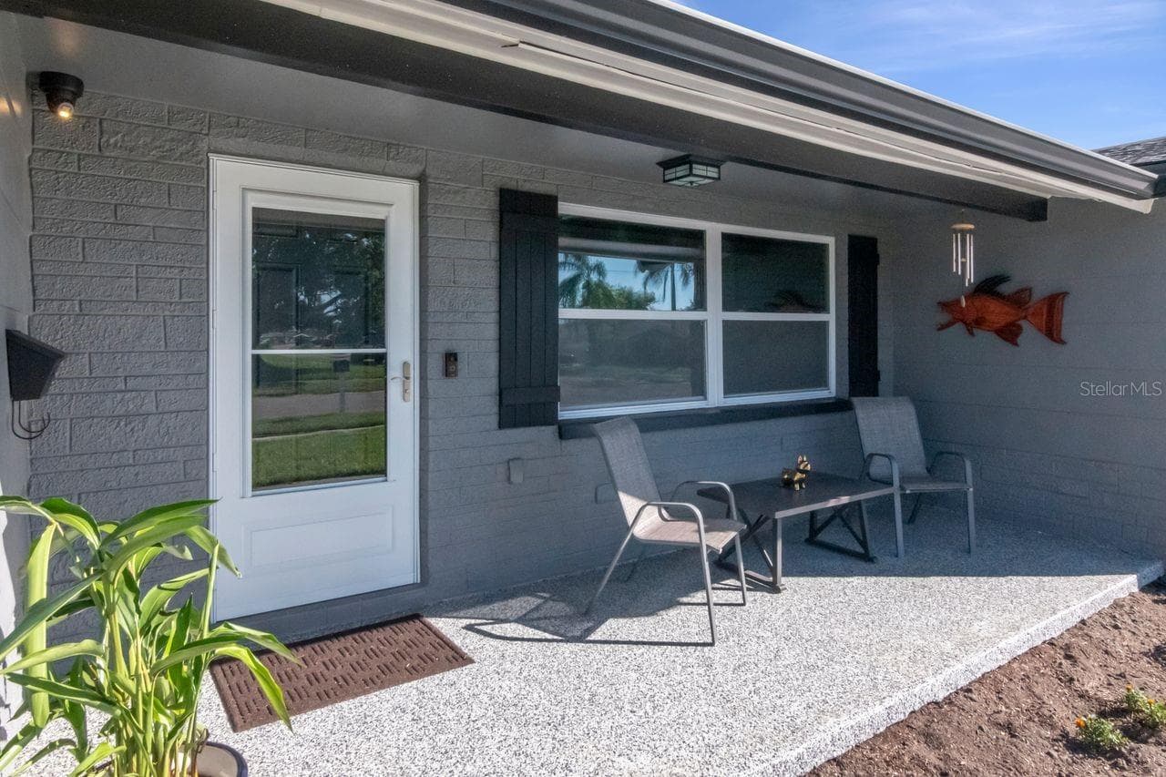 Single Family Residence at 5735 MOSAIC DR, HOLIDAY, photo 35 of 61