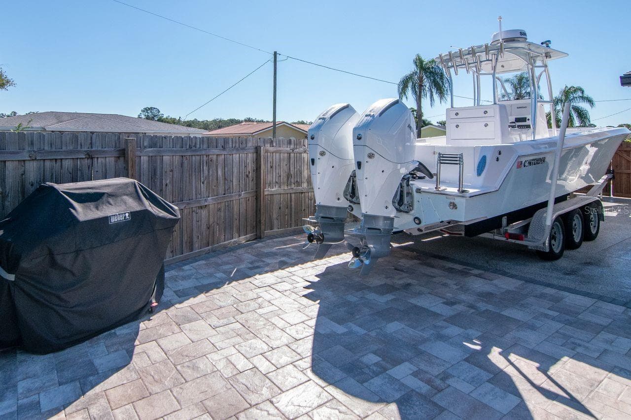 Single Family Residence at 5735 MOSAIC DR, HOLIDAY, photo 40 of 61