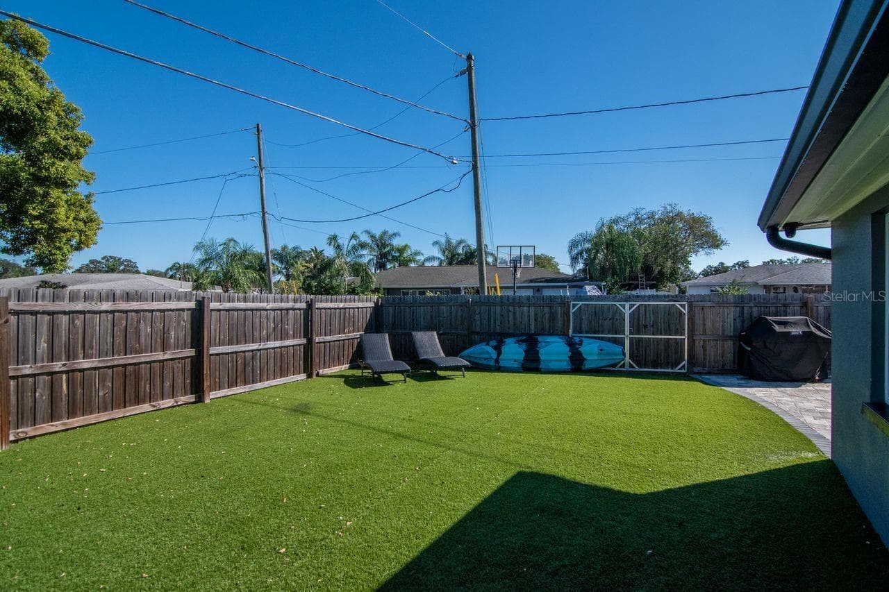 Single Family Residence at 5735 MOSAIC DR, HOLIDAY, photo 46 of 61