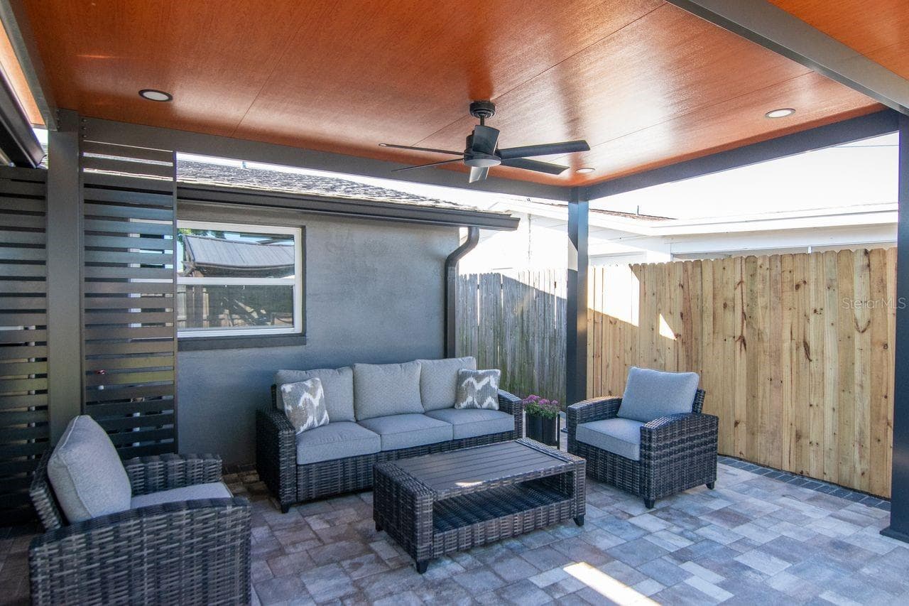 Single Family Residence at 5735 MOSAIC DR, HOLIDAY, photo 50 of 61