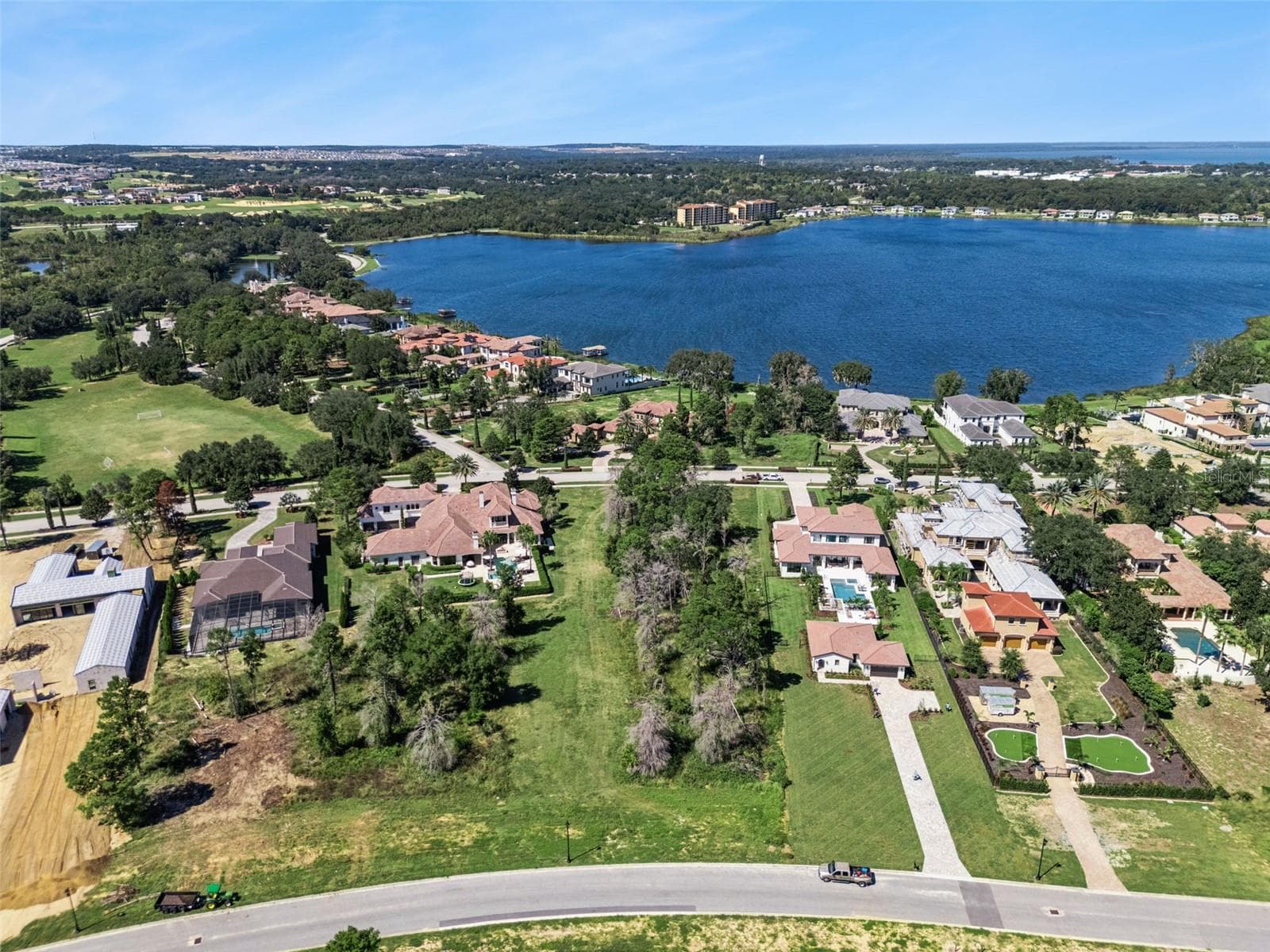 Land at 15012 PENDIO DR, MONTVERDE, photo 9 of 24