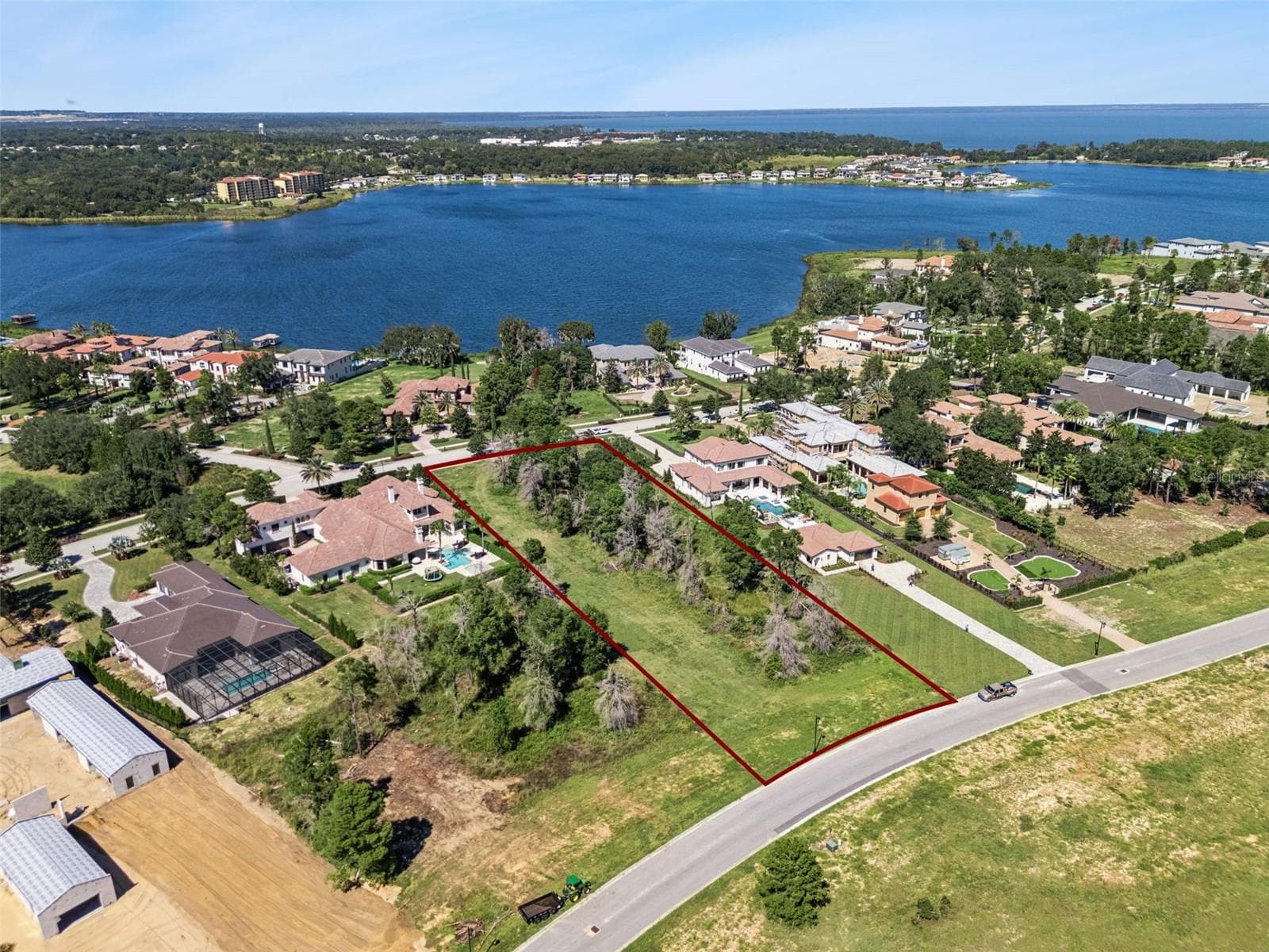 Land at 15012 PENDIO DR, MONTVERDE, photo 13 of 24