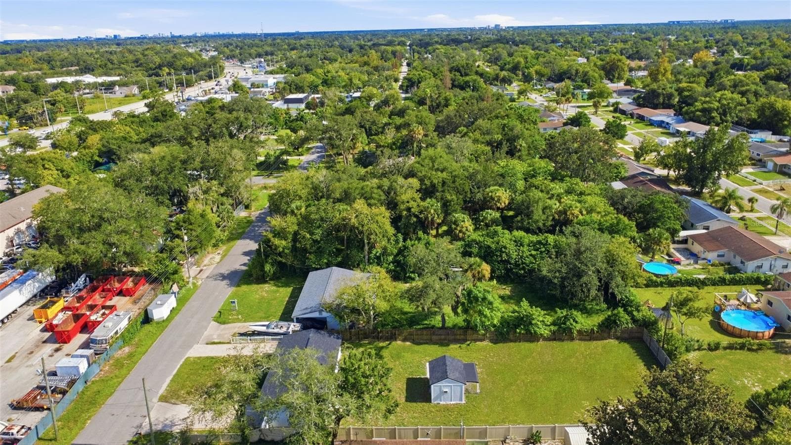 Single Family Residence at 1730 MARYLAND AVE, ORMOND BEACH, photo 10 of 32