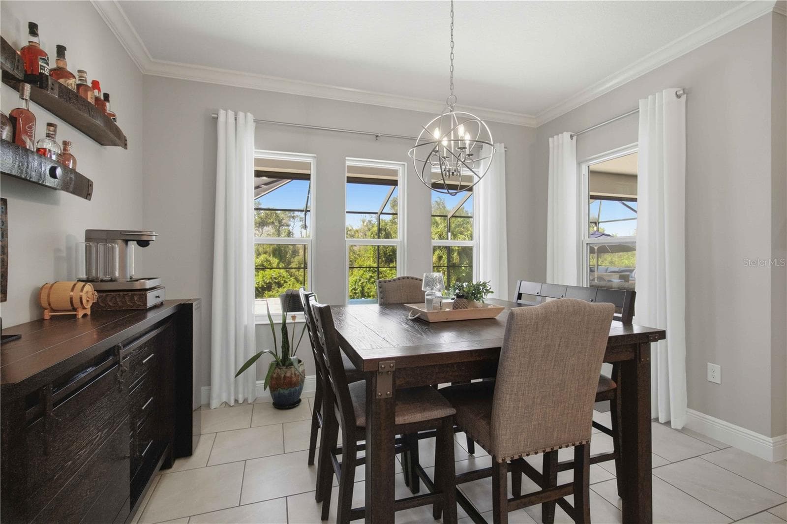 Single Family Residence at 16931 ROSEDOWN GLN, PARRISH, photo 6 of 44