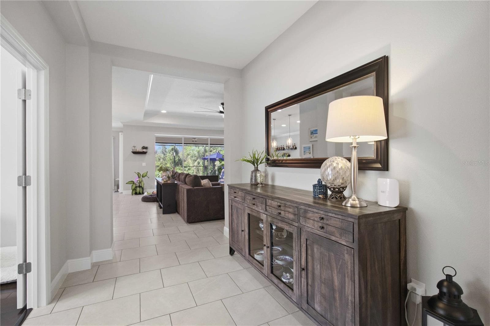Single Family Residence at 16931 ROSEDOWN GLN, PARRISH, photo 11 of 44