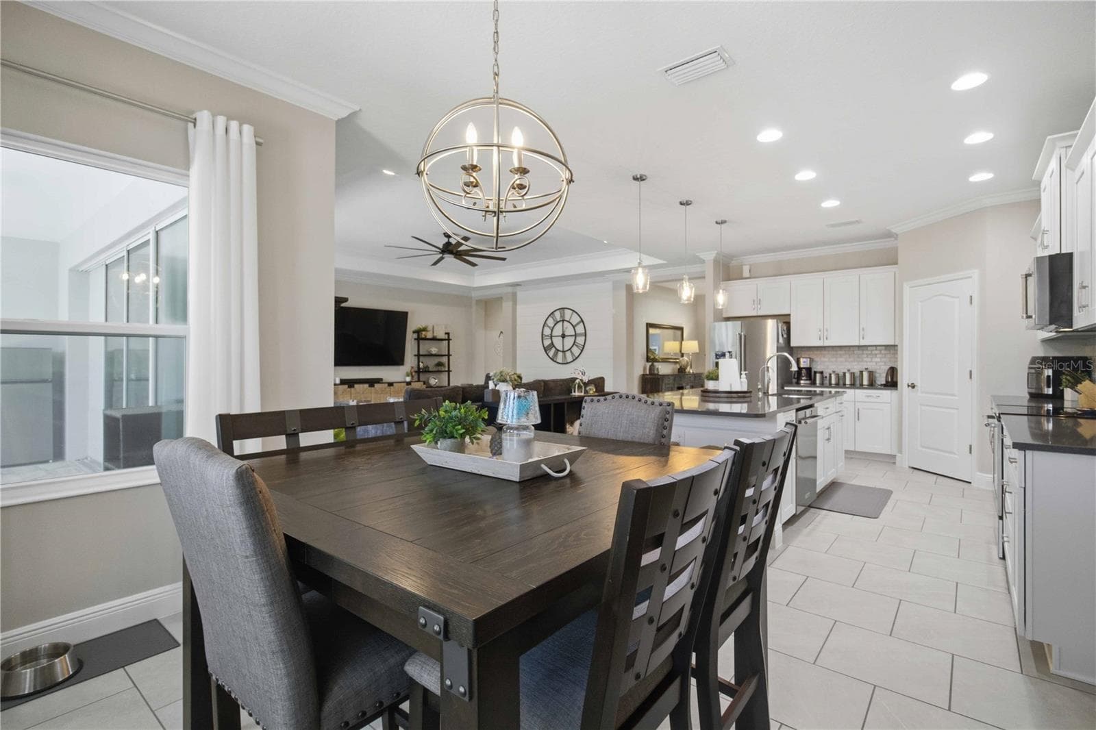 Single Family Residence at 16931 ROSEDOWN GLN, PARRISH, photo 23 of 44