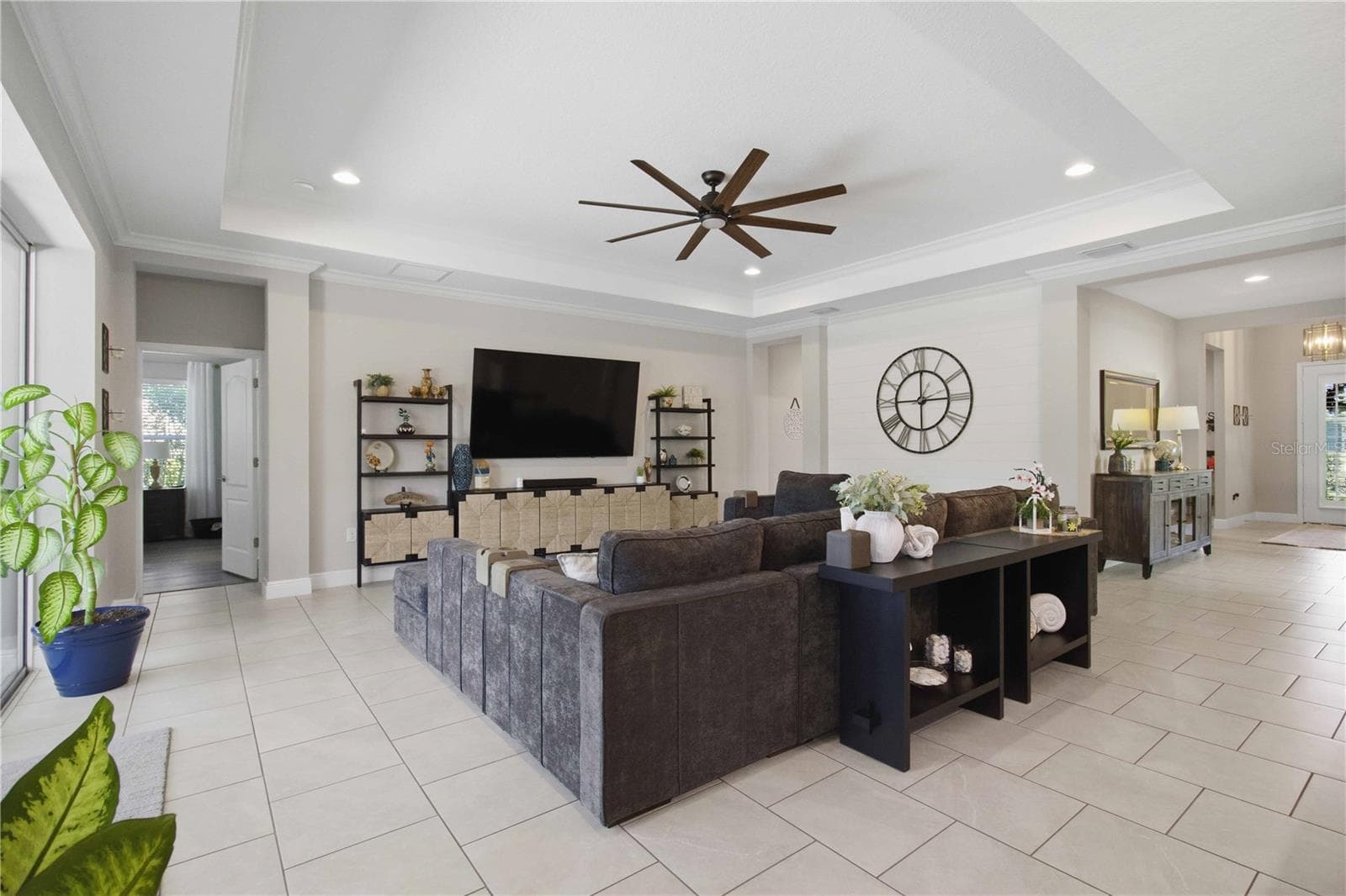 Single Family Residence at 16931 ROSEDOWN GLN, PARRISH, photo 25 of 44