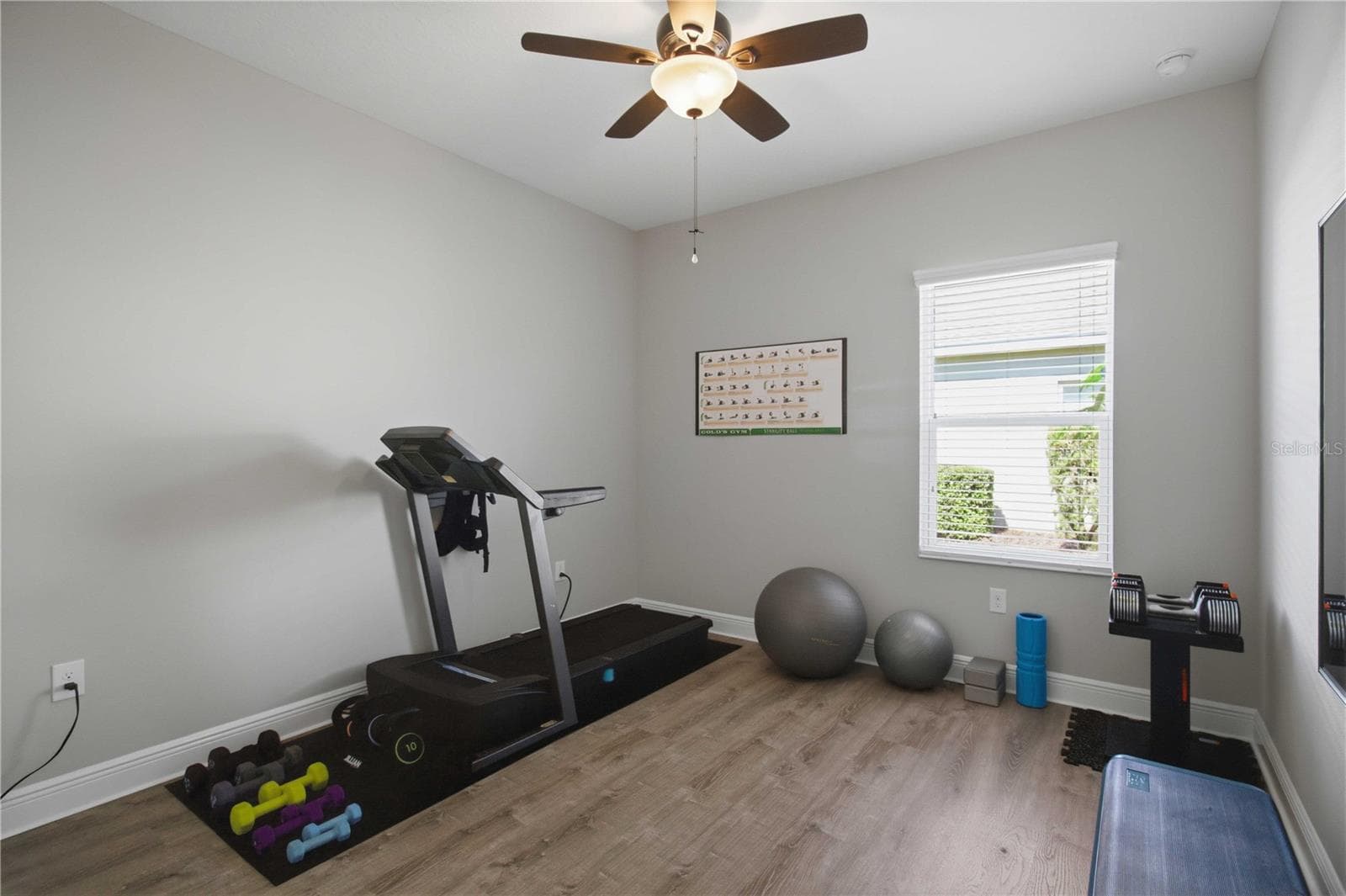 Single Family Residence at 16931 ROSEDOWN GLN, PARRISH, photo 27 of 44