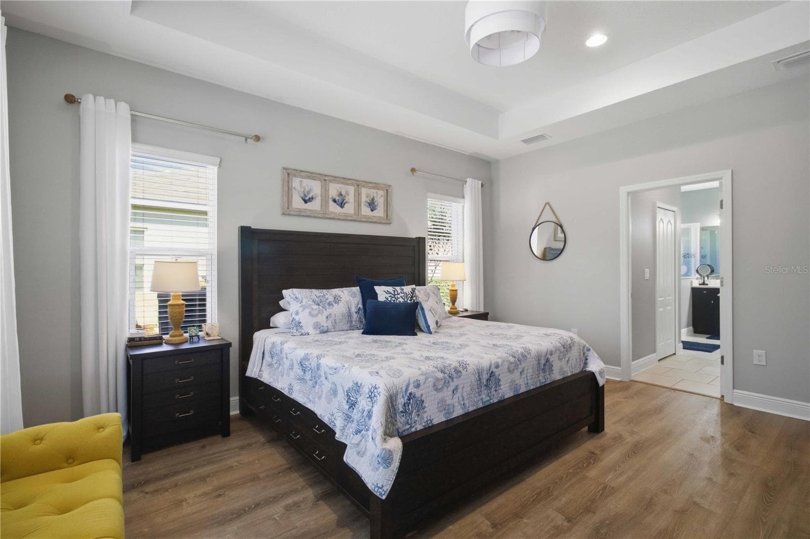 Single Family Residence at 16931 ROSEDOWN GLN, PARRISH, photo 31 of 44