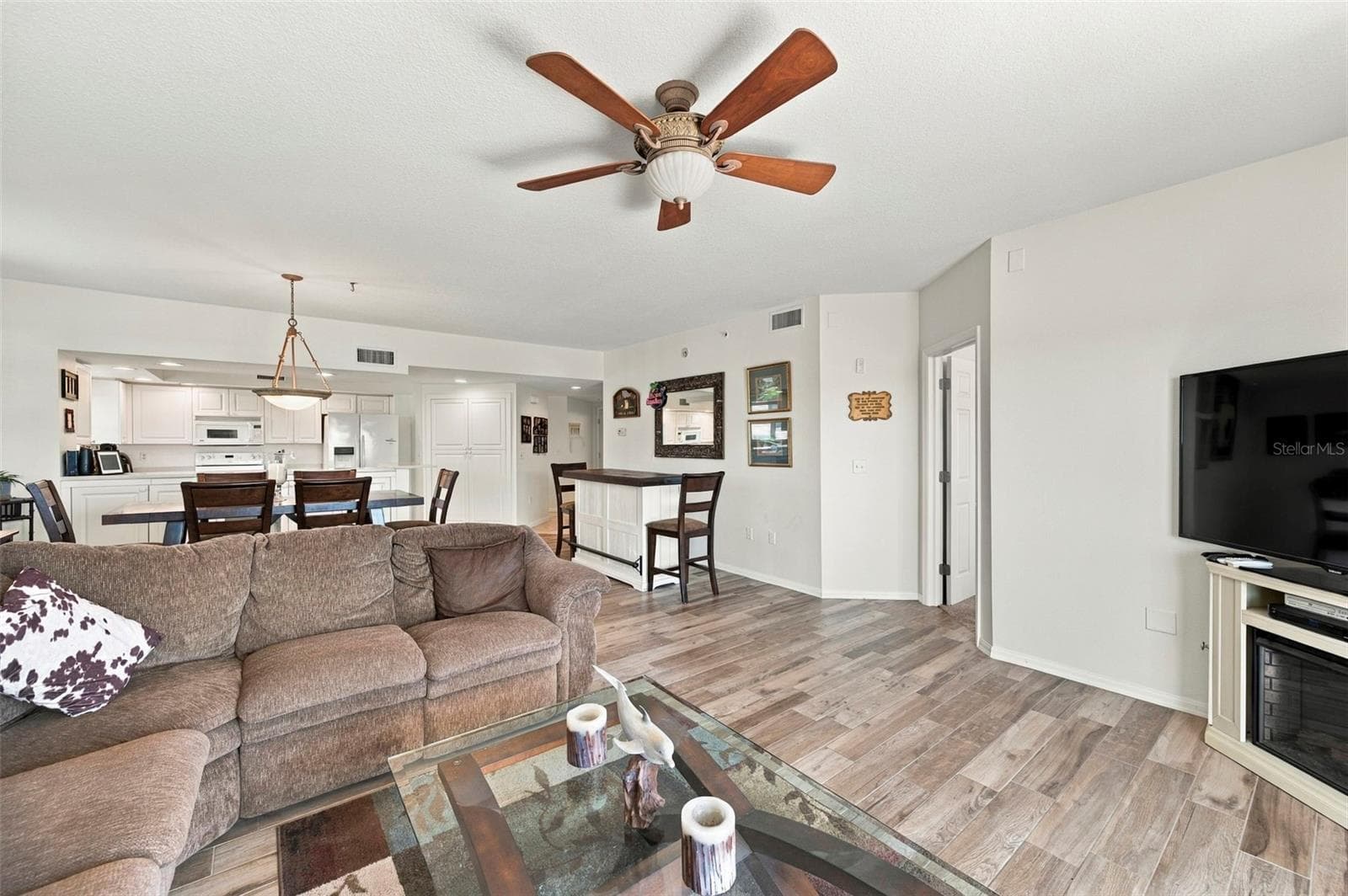 Condominium at 1200 COUNTRY CLUB DR #2306, LARGO, photo 29 of 53