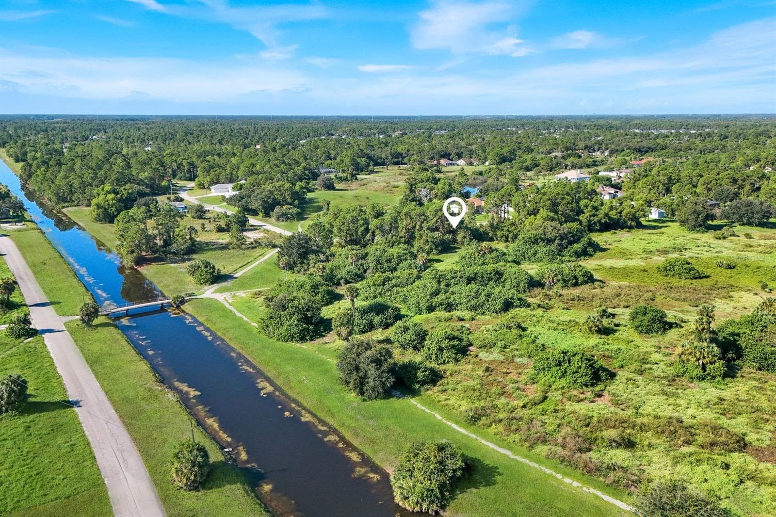 Land at 647 PARKDALE BLVD, LEHIGH ACRES, photo 3 of 15