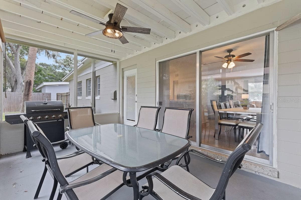 Single Family Residence at 330 SLAYTON AVE, SOUTH DAYTONA, photo 23 of 25