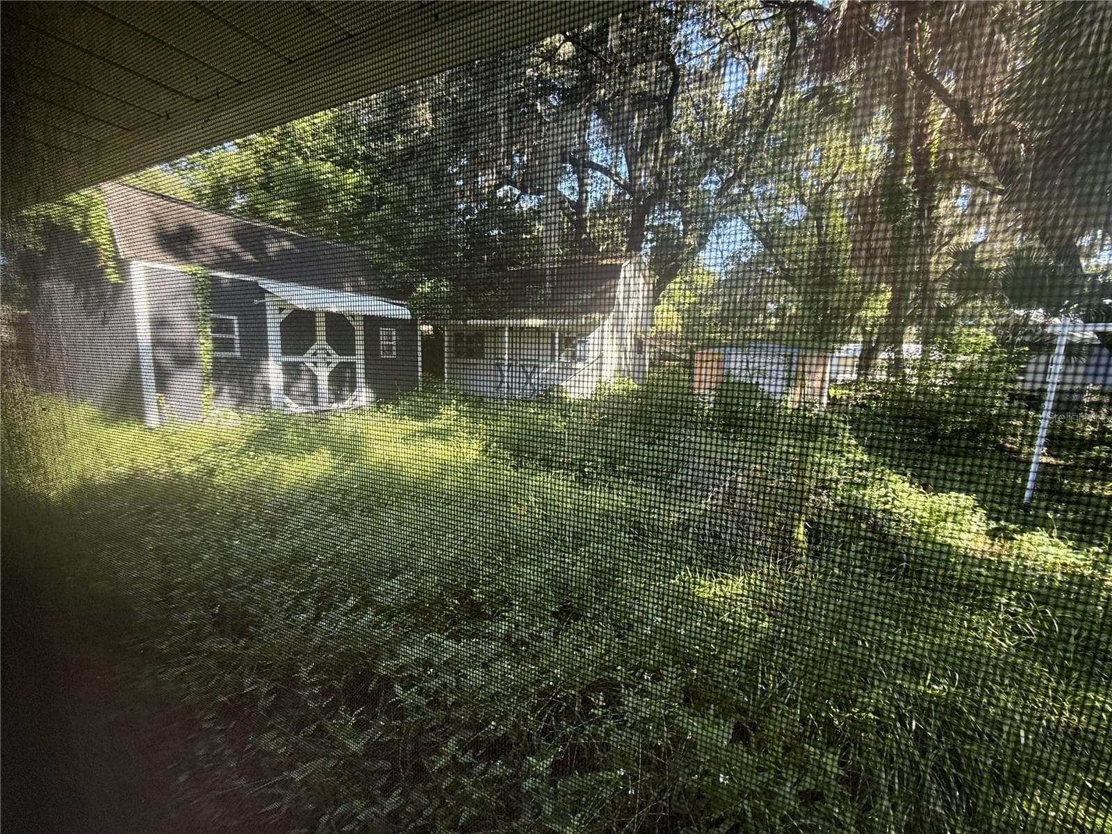 Single Family Residence at 406 E YOUNG ST, PLANT CITY, photo 17 of 19