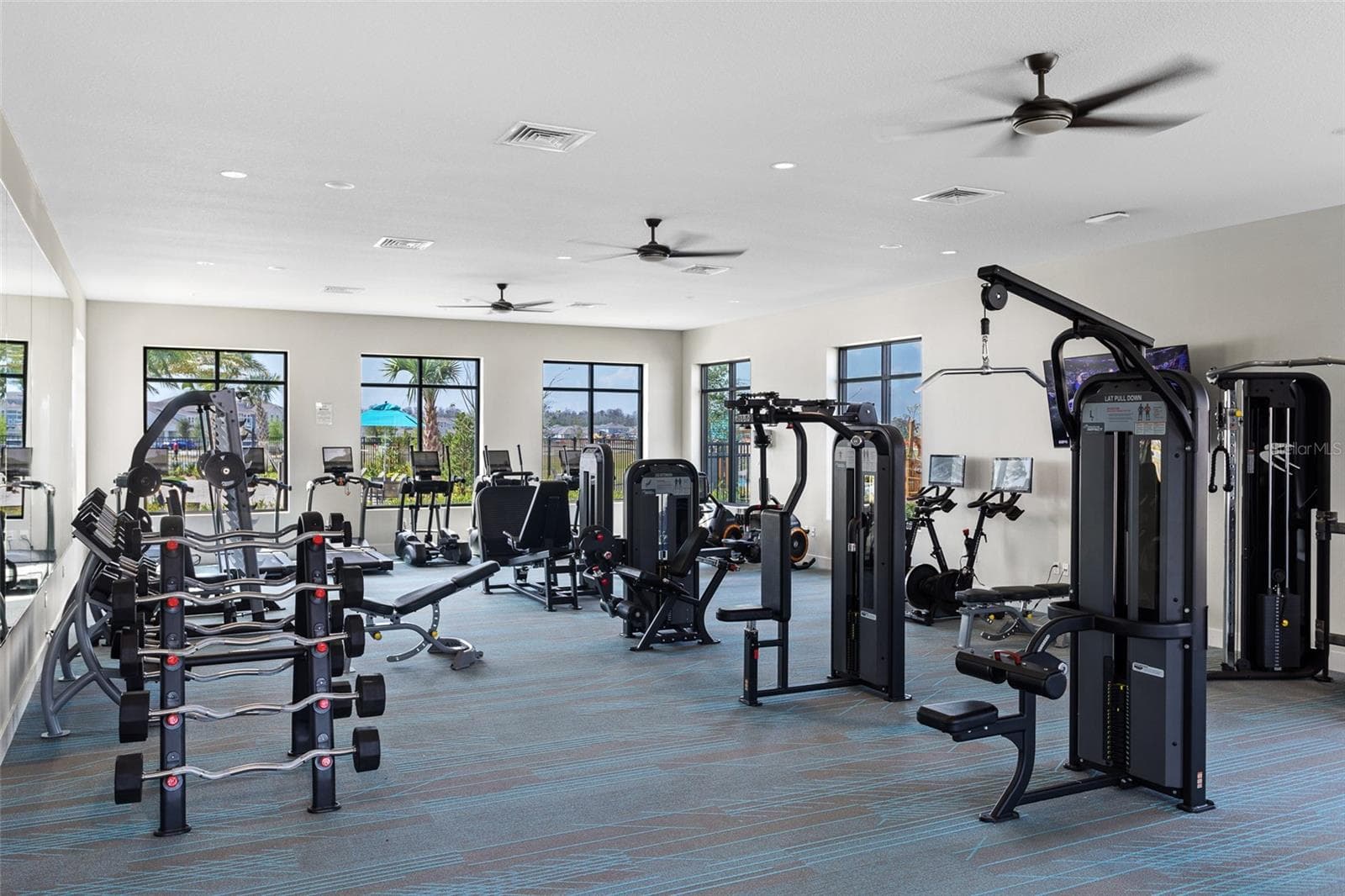 Amenities - 5299 HAVEN VIEW DR, CLERMONT