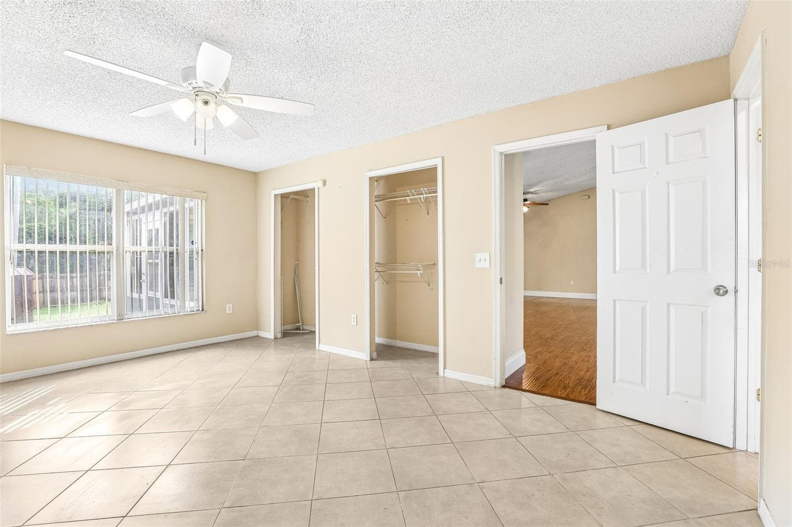 Primary Suite. - 3423 ALISSA CT, ORLANDO