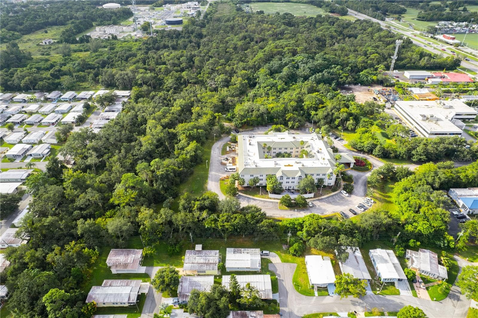 Land at 3141 N MCMULLEN BOOTH RD, CLEARWATER, photo 5 of 12