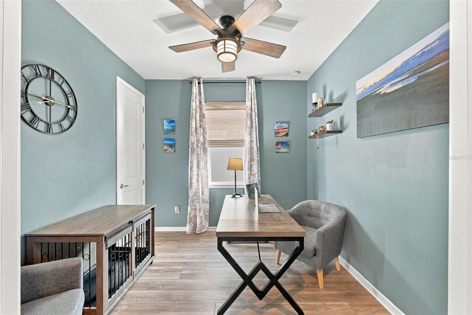 3rd bedroom furnishings included. - 9260 BALLASTER POINTE LOOP, PARRISH