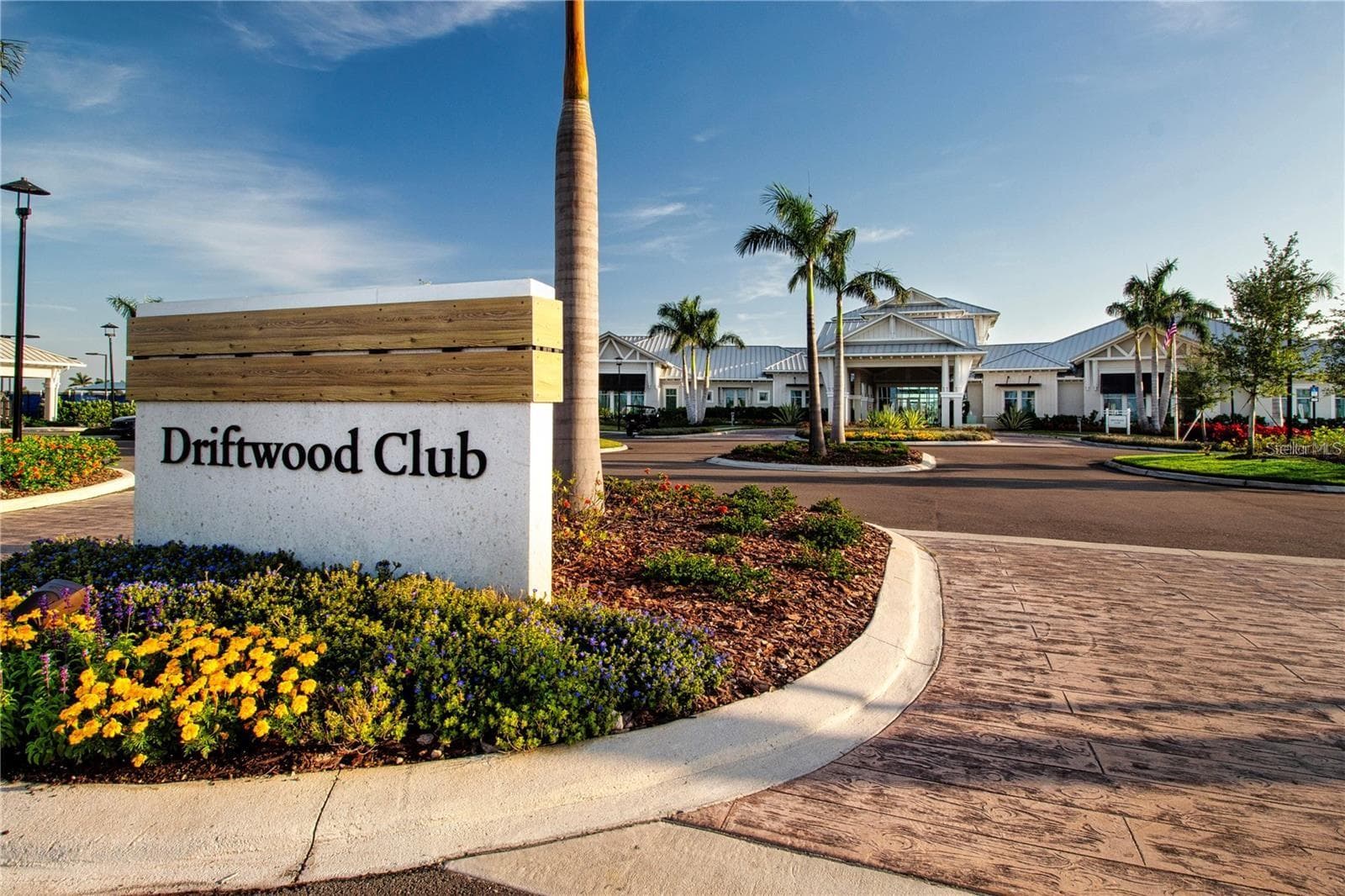 Driftwood Clubhouse - 9260 BALLASTER POINTE LOOP, PARRISH