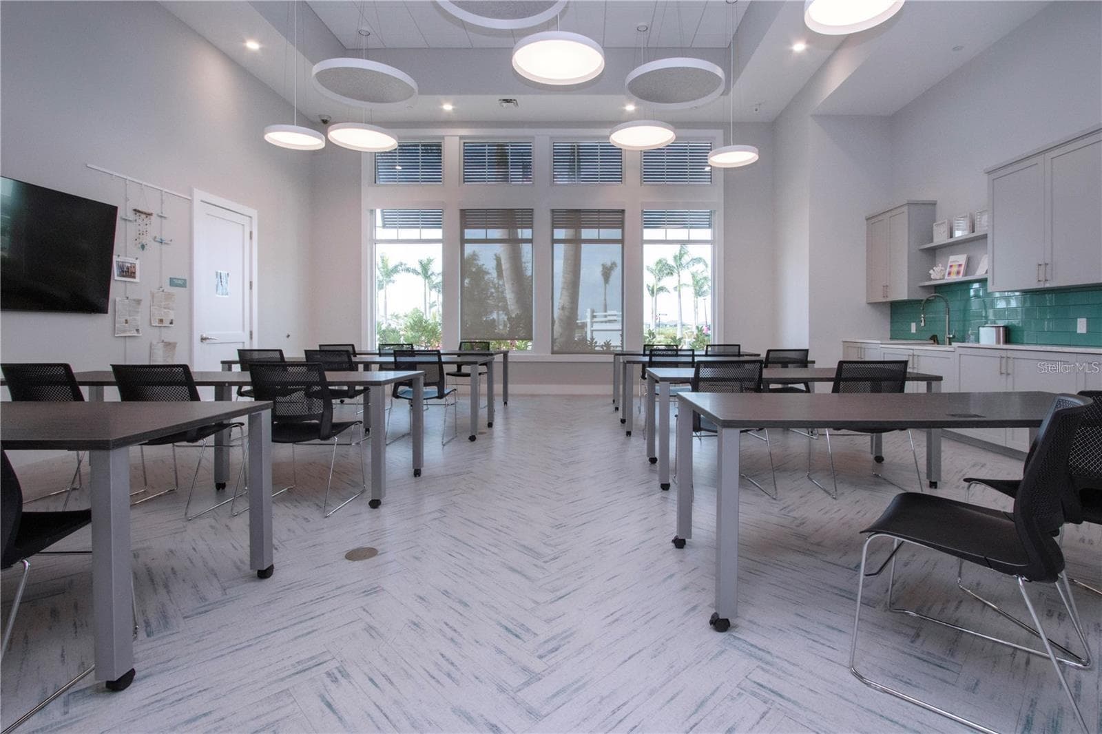 Activity Rooms - 9260 BALLASTER POINTE LOOP, PARRISH