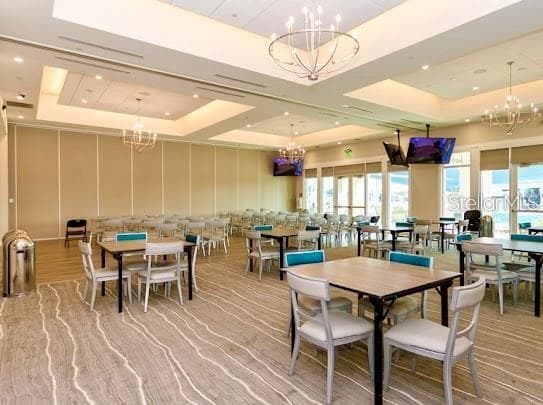 Event Room! - 9260 BALLASTER POINTE LOOP, PARRISH