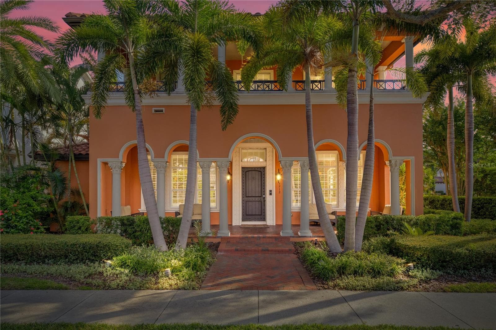 Single Family Residence at 4912 YACHT CLUB, TAMPA, photo 6 of 291