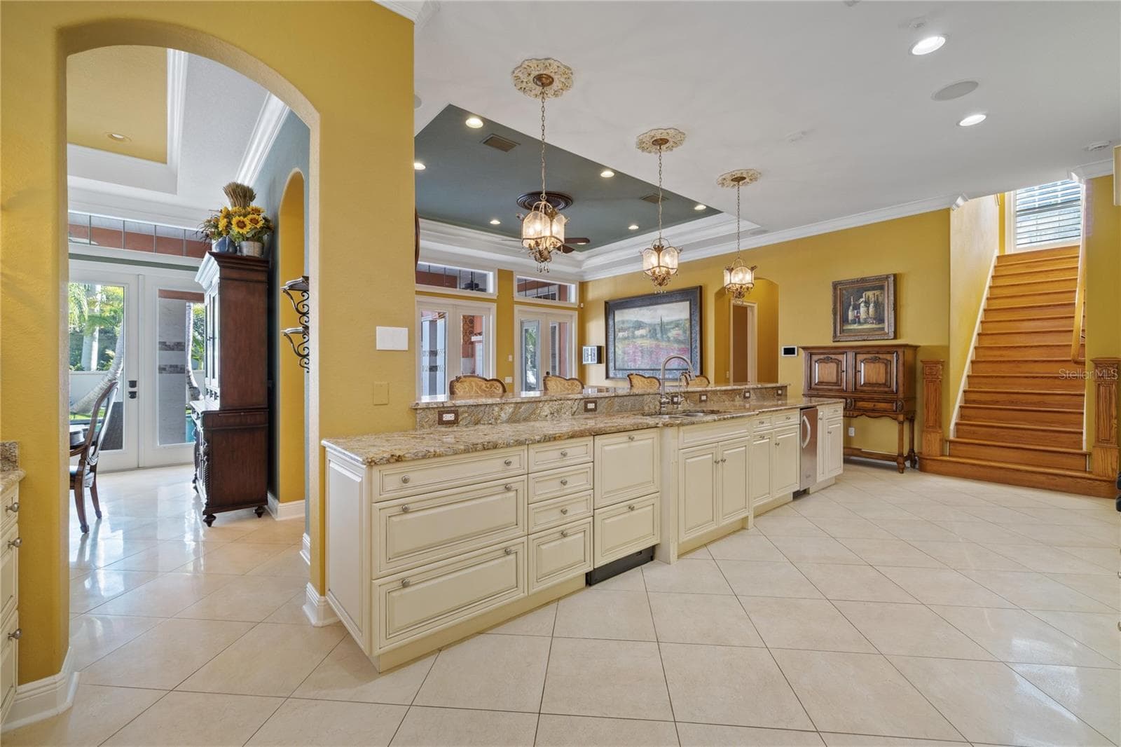 Single Family Residence at 4912 YACHT CLUB, TAMPA, photo 114 of 291