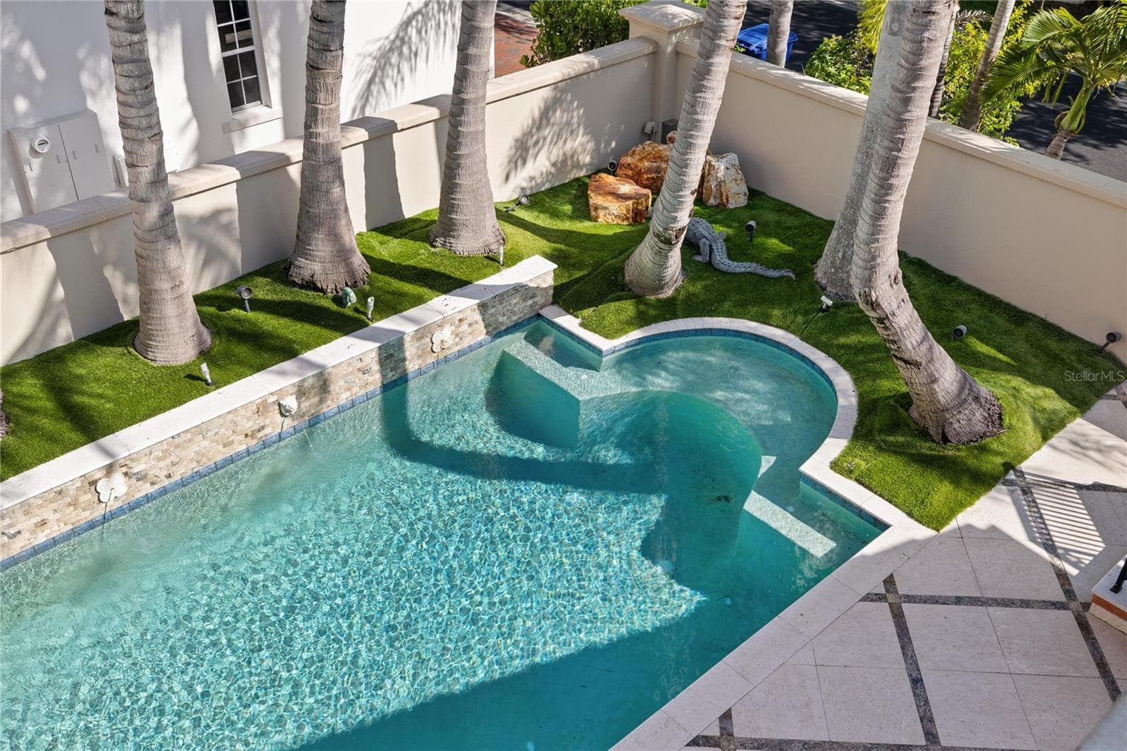 Single Family Residence at 4912 YACHT CLUB, TAMPA, photo 264 of 291